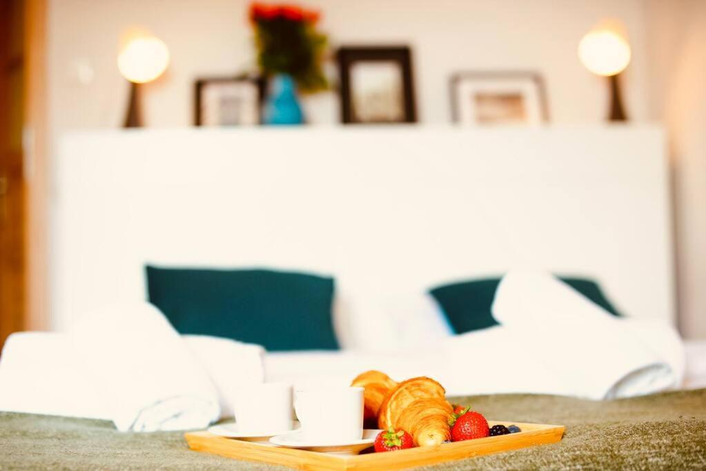 ורשה Apartment With National Stadion View, Free Parking מראה חיצוני תמונה